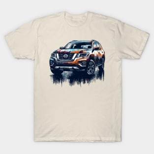 Nissan Pathfinder T-Shirt